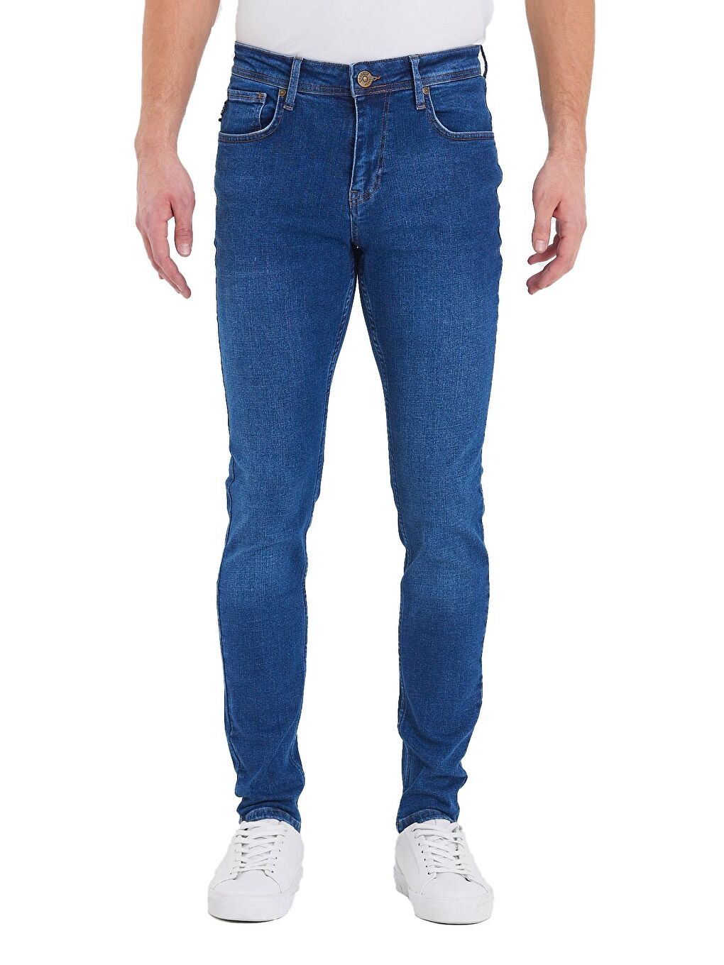Mavi Erkek Jean Pantolon Skınny Danny 149