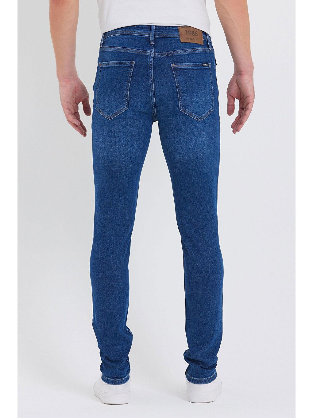 Mavi Erkek Jean Pantolon Skınny Danny 149-4
