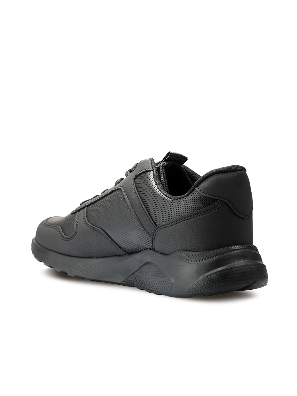 ENRICA Kadın Siyah / Siyah Koşu & Yürüyüş Spor Ayakkabısı-2