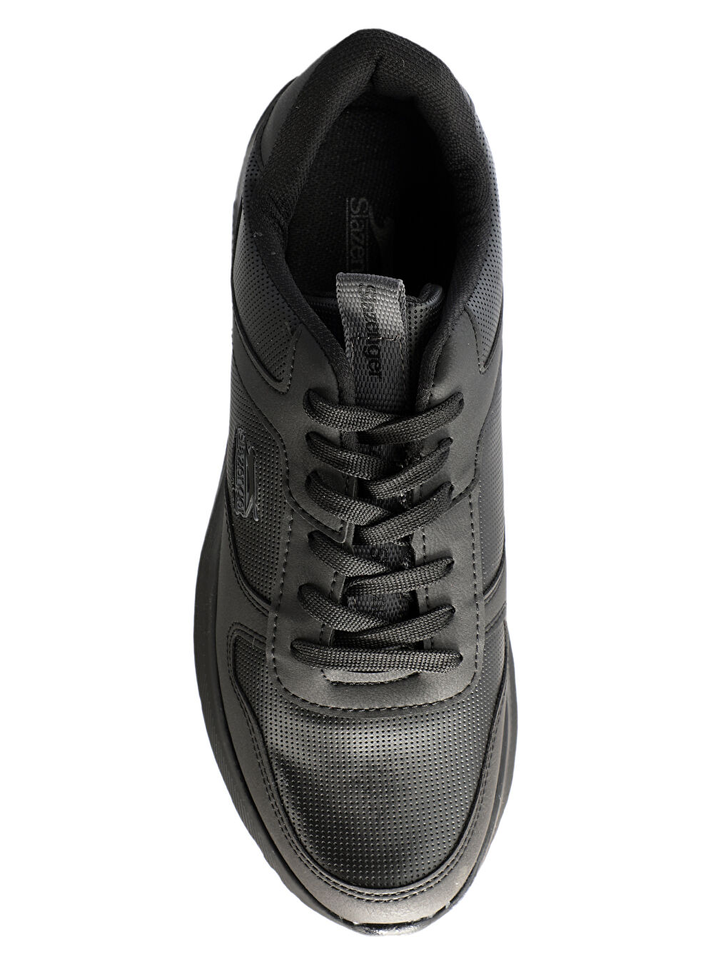 ENRICA Kadın Siyah / Siyah Koşu & Yürüyüş Spor Ayakkabısı-4