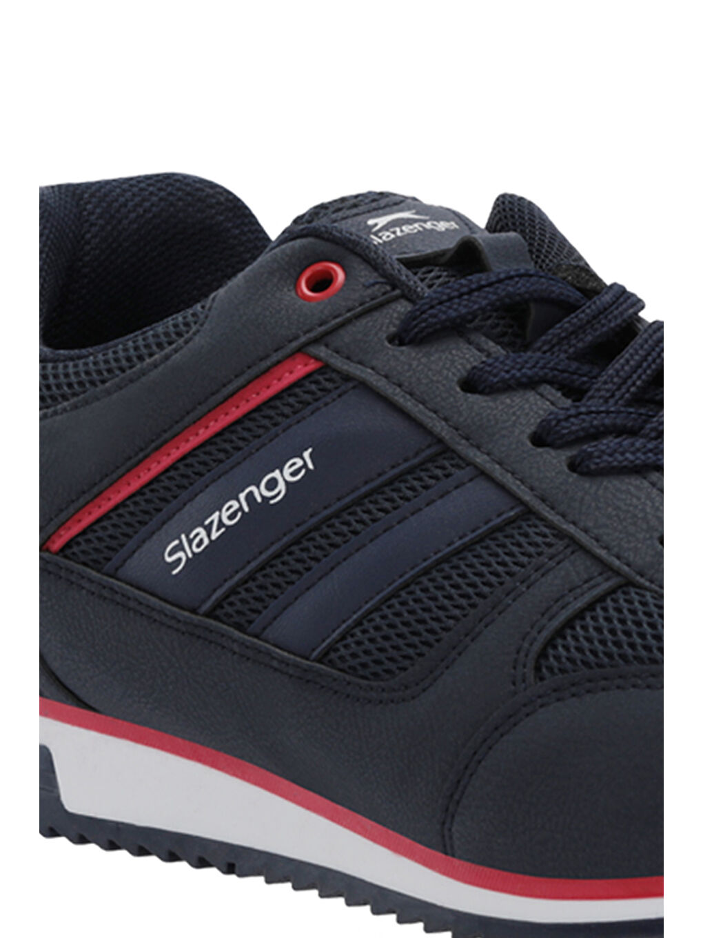 ACTIVE I Erkek Lacivert Günlük Spor Ayakkabısı-3