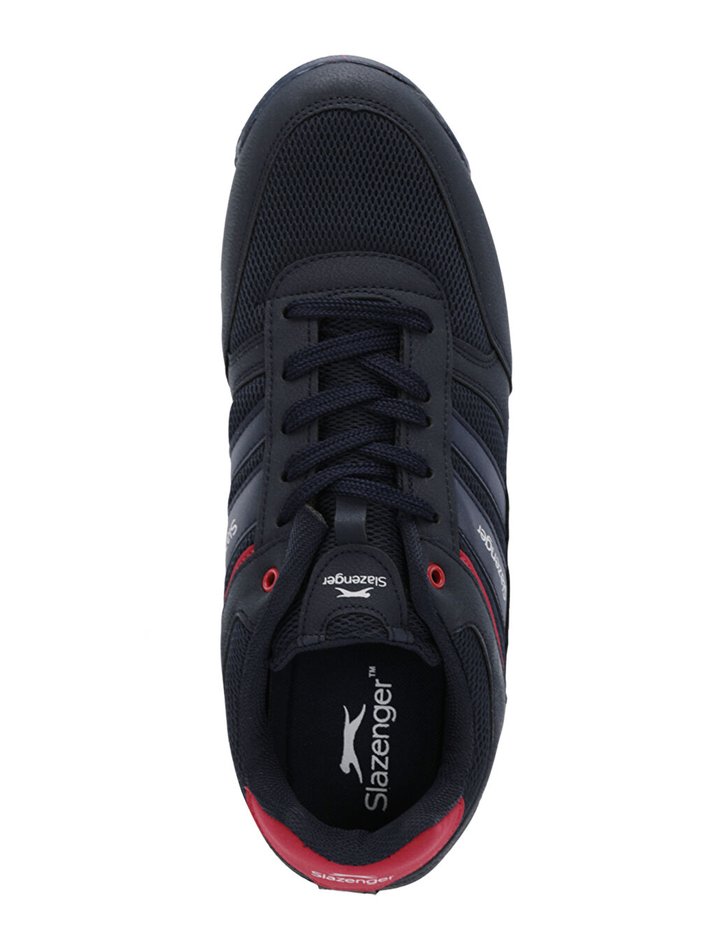 ACTIVE I Erkek Lacivert Günlük Spor Ayakkabısı-4