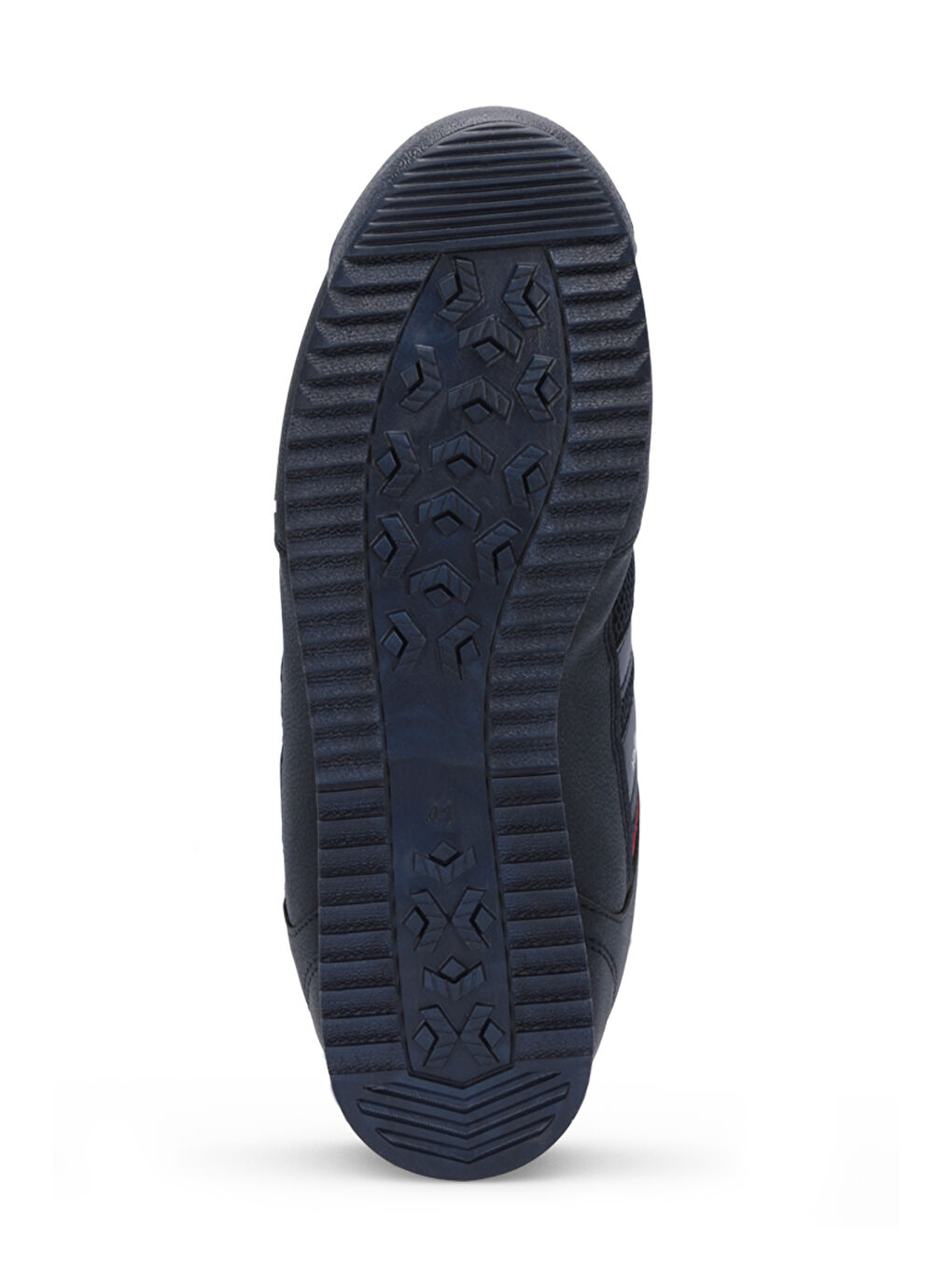 ACTIVE I Erkek Lacivert Günlük Spor Ayakkabısı-6