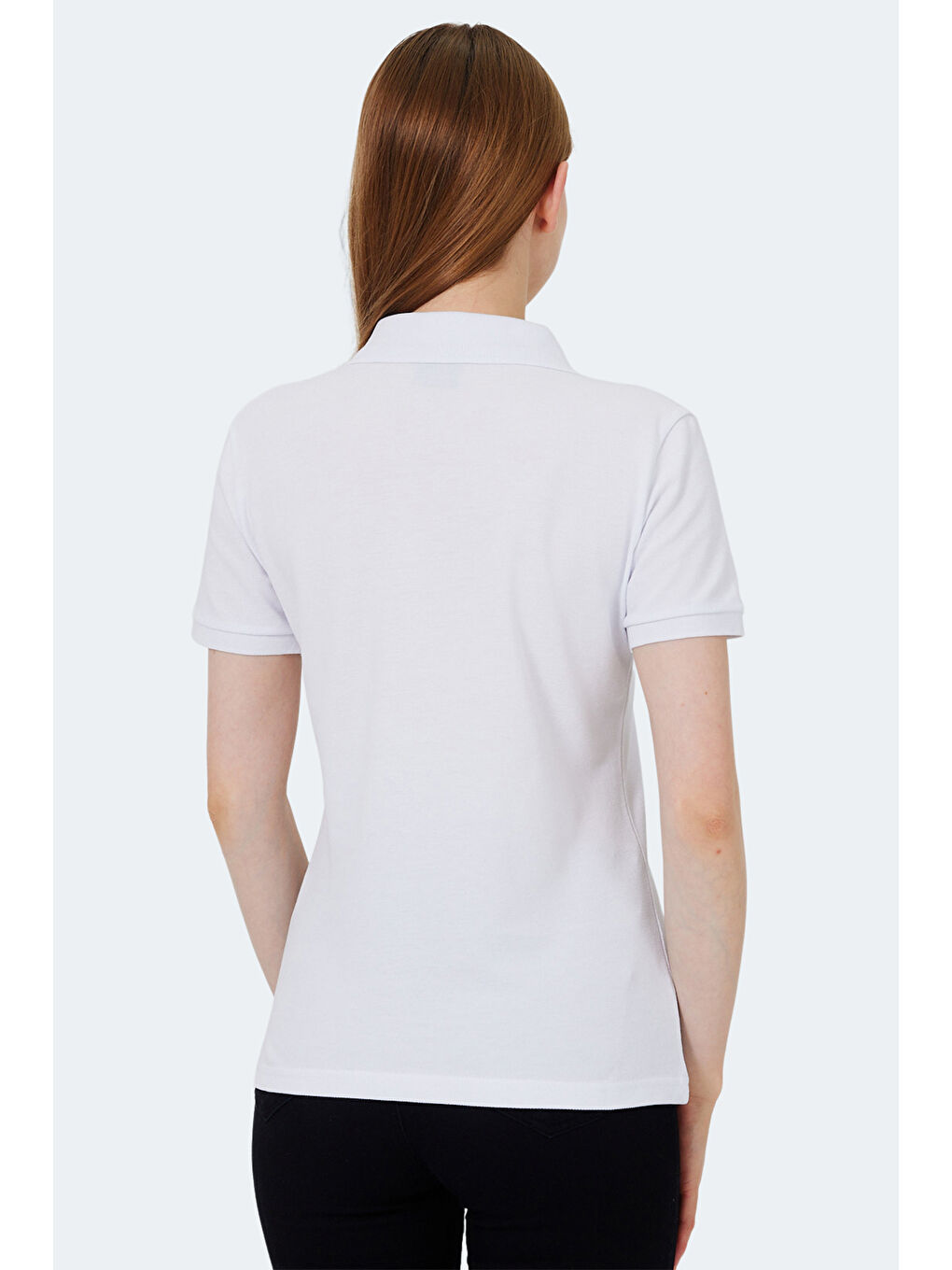 VERA I Kadın Beyaz Tişört-1