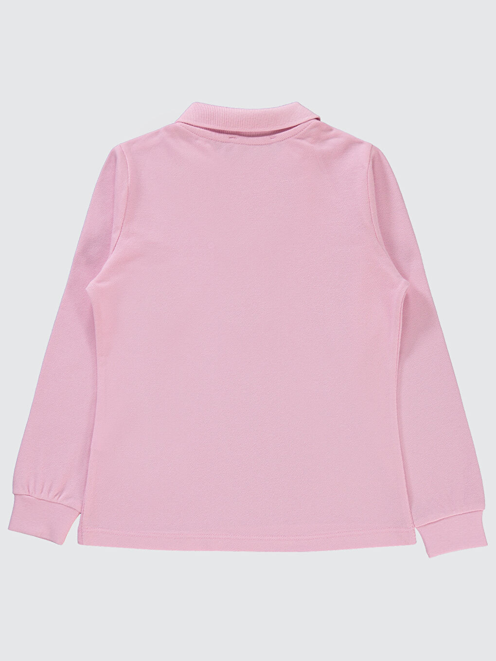 Civil Girls Kız Çocuk Sweatshirt 10-13 Yaş Pembe - 1