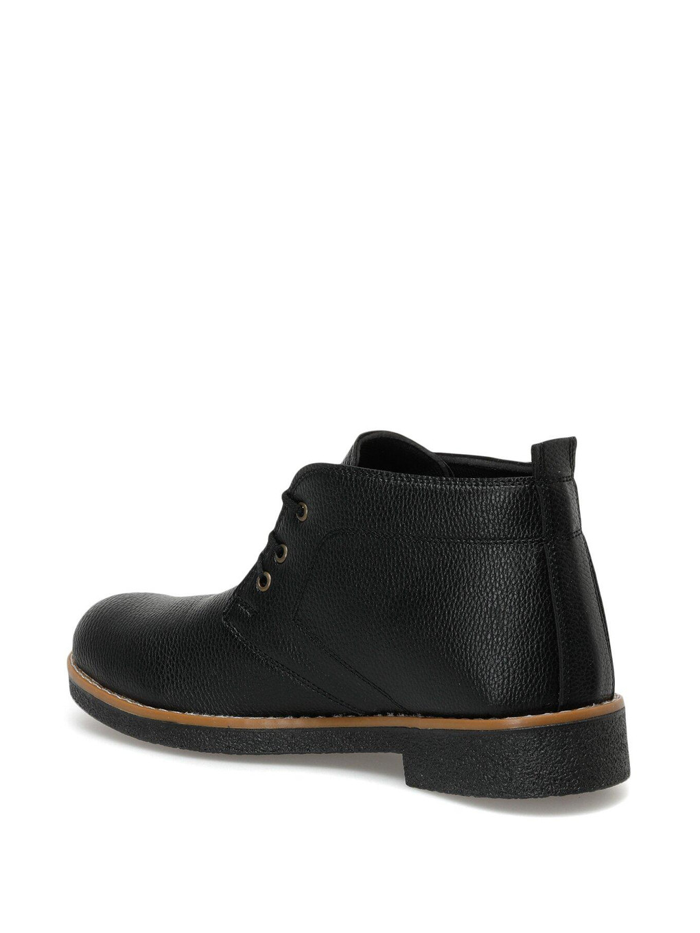 Salvano LOYAL 2PR Siyah Erkek Klasik Bot - S000099984-19351 | LCW