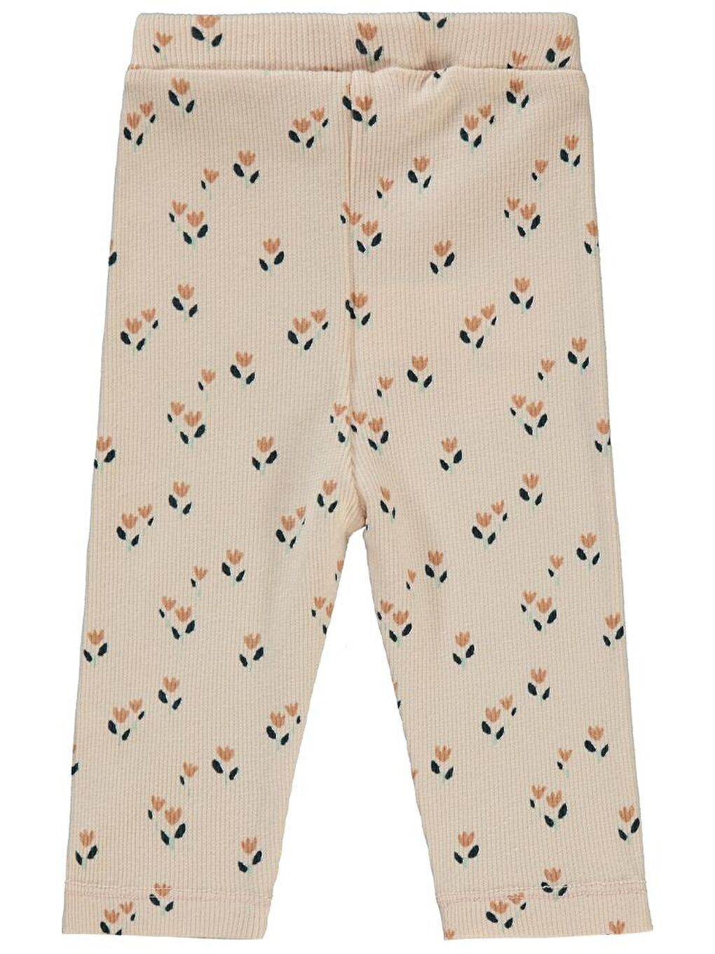 Pembe Baby Kız Bebek Tayt 6-18 Ay