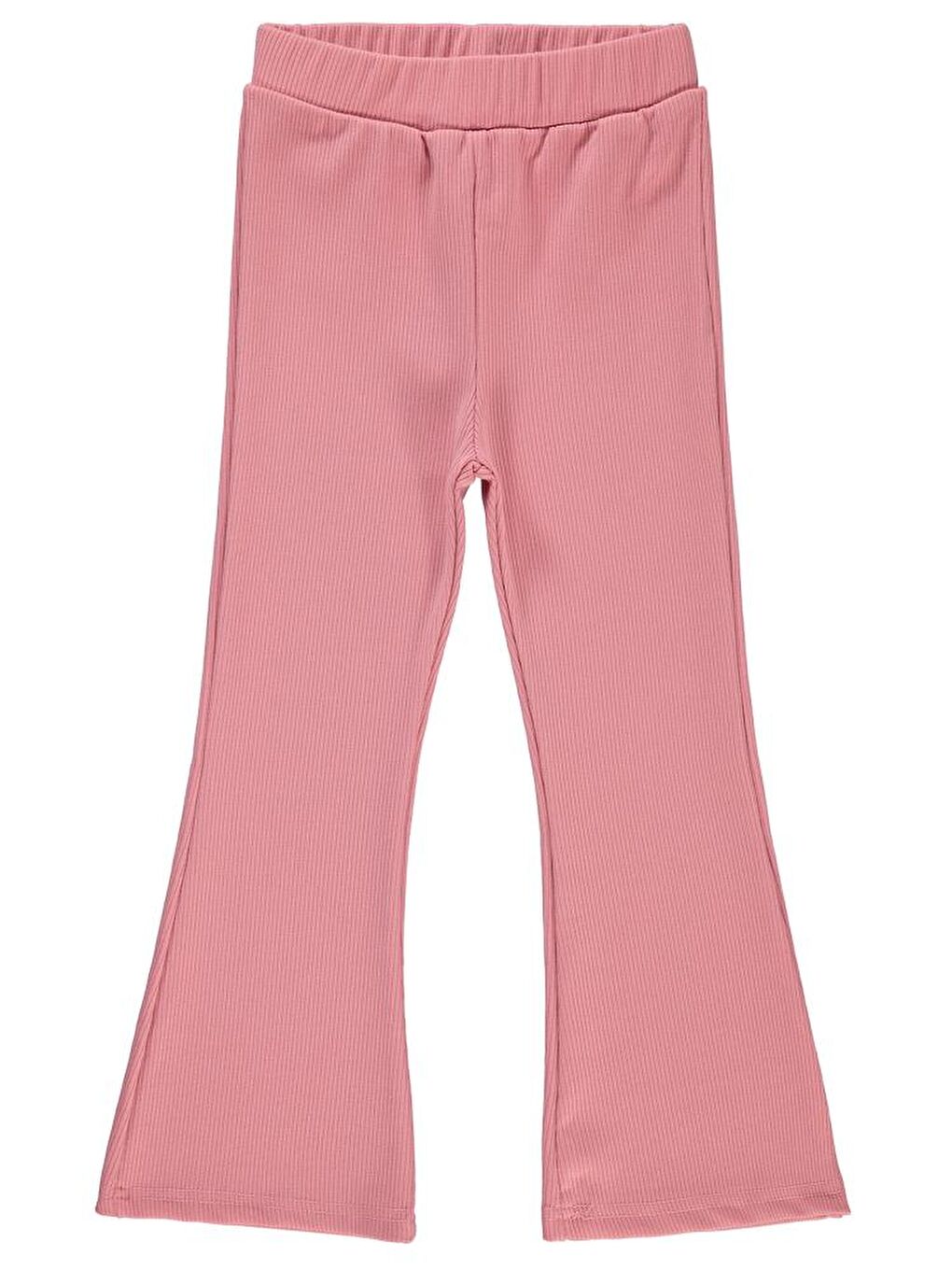 Pembe Girls İspanyol 10-13 Yaş Tayt