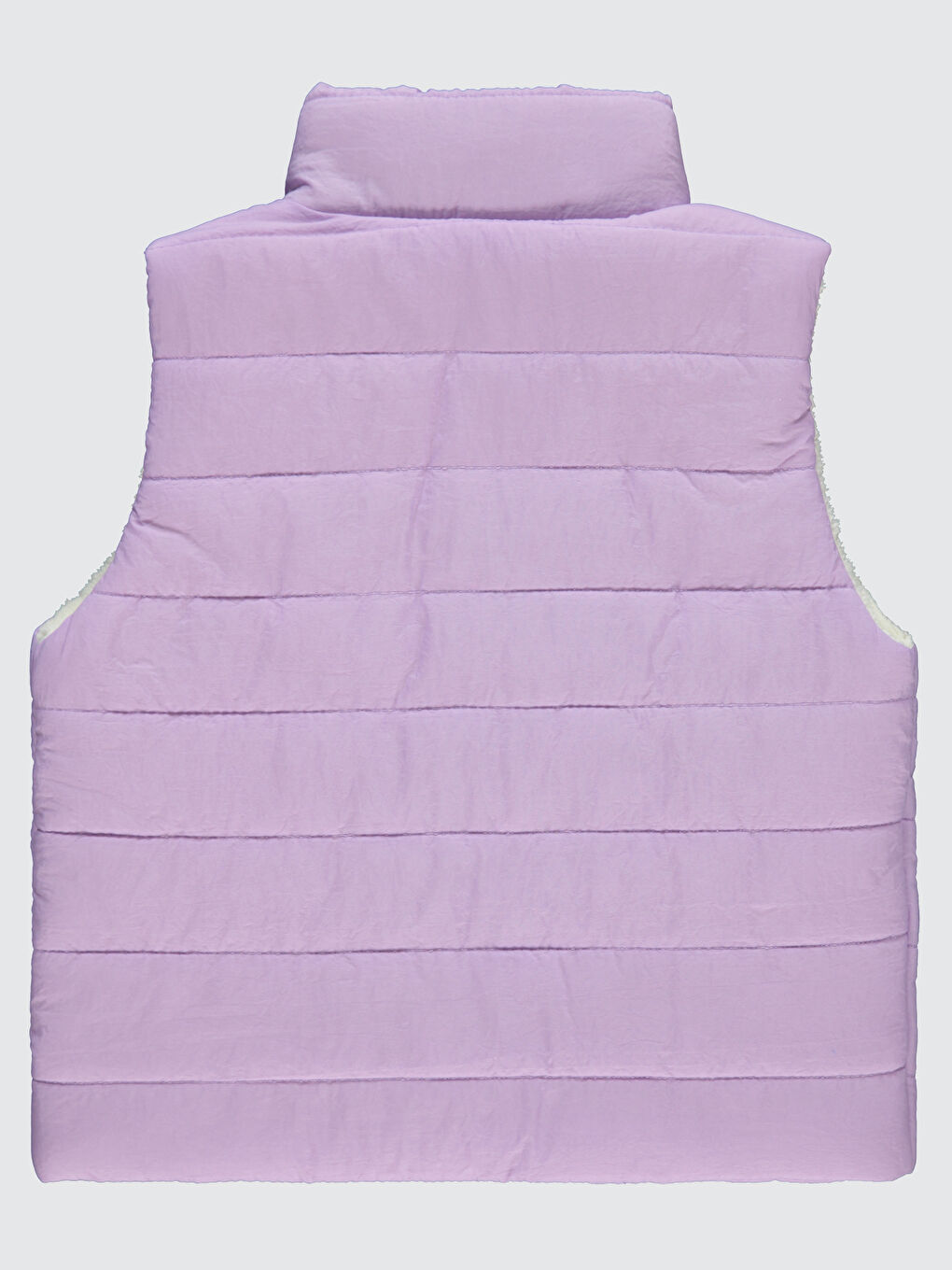 Girls Kız Çocuk Yelek 2-5 Yaş Lila-2