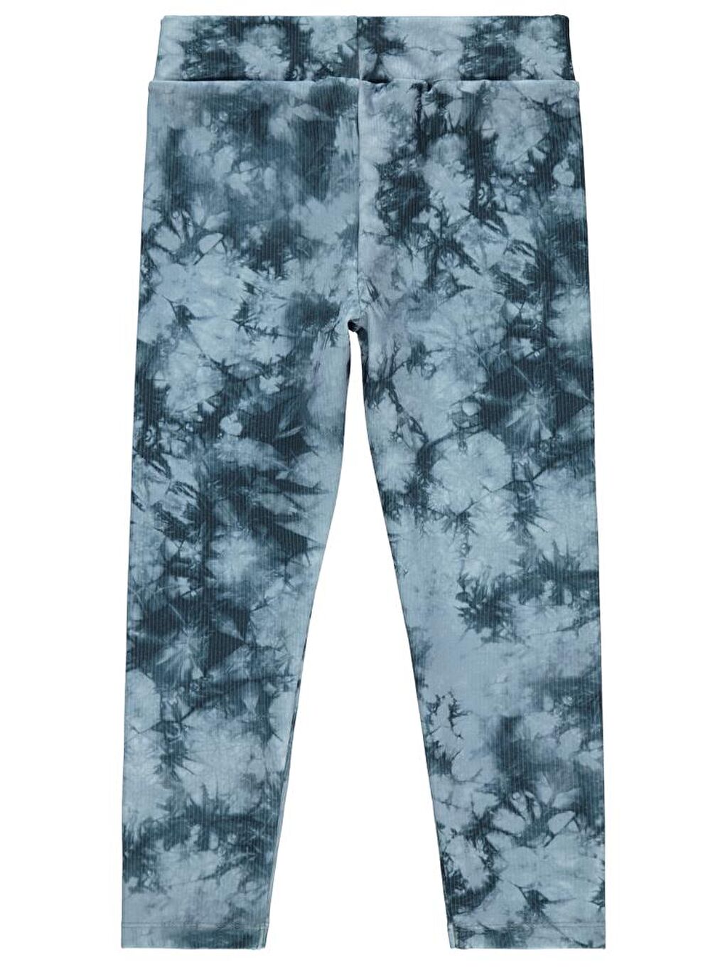 Gri Girls Batik Active Konsept 10-13 Yaş Tayt-1