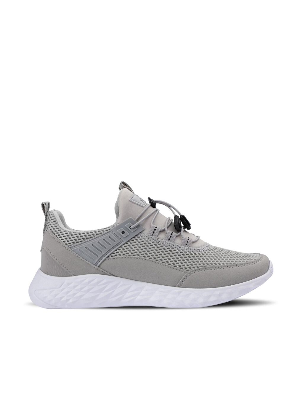 DARJA KTN Sneaker Erkek Ayakkabı Gri