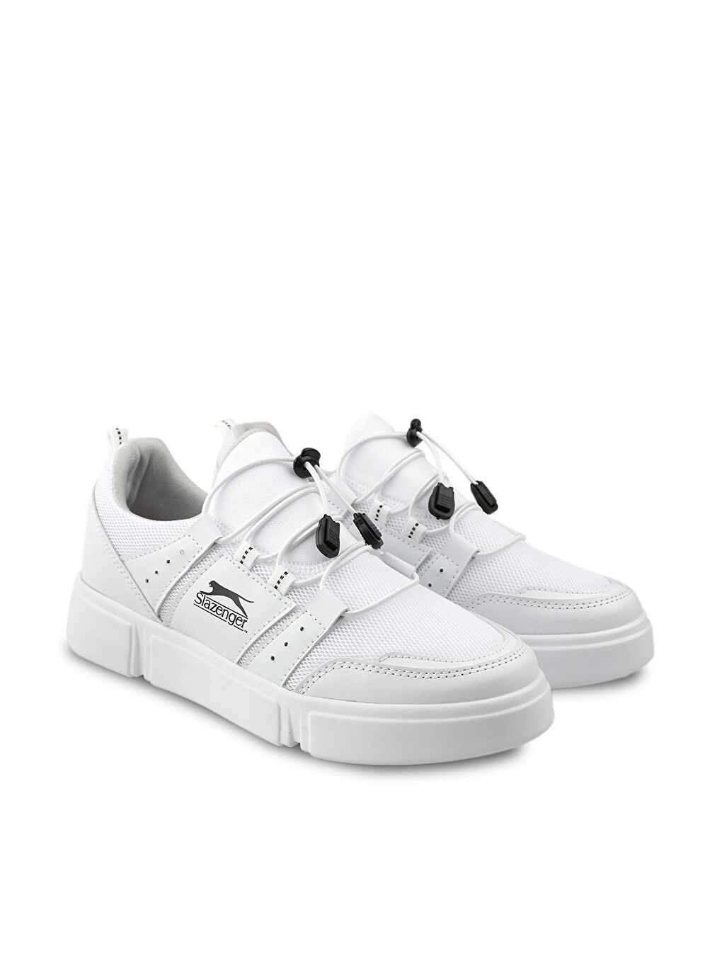 DARLA KTN Sneaker Erkek Ayakkabı Beyaz-1