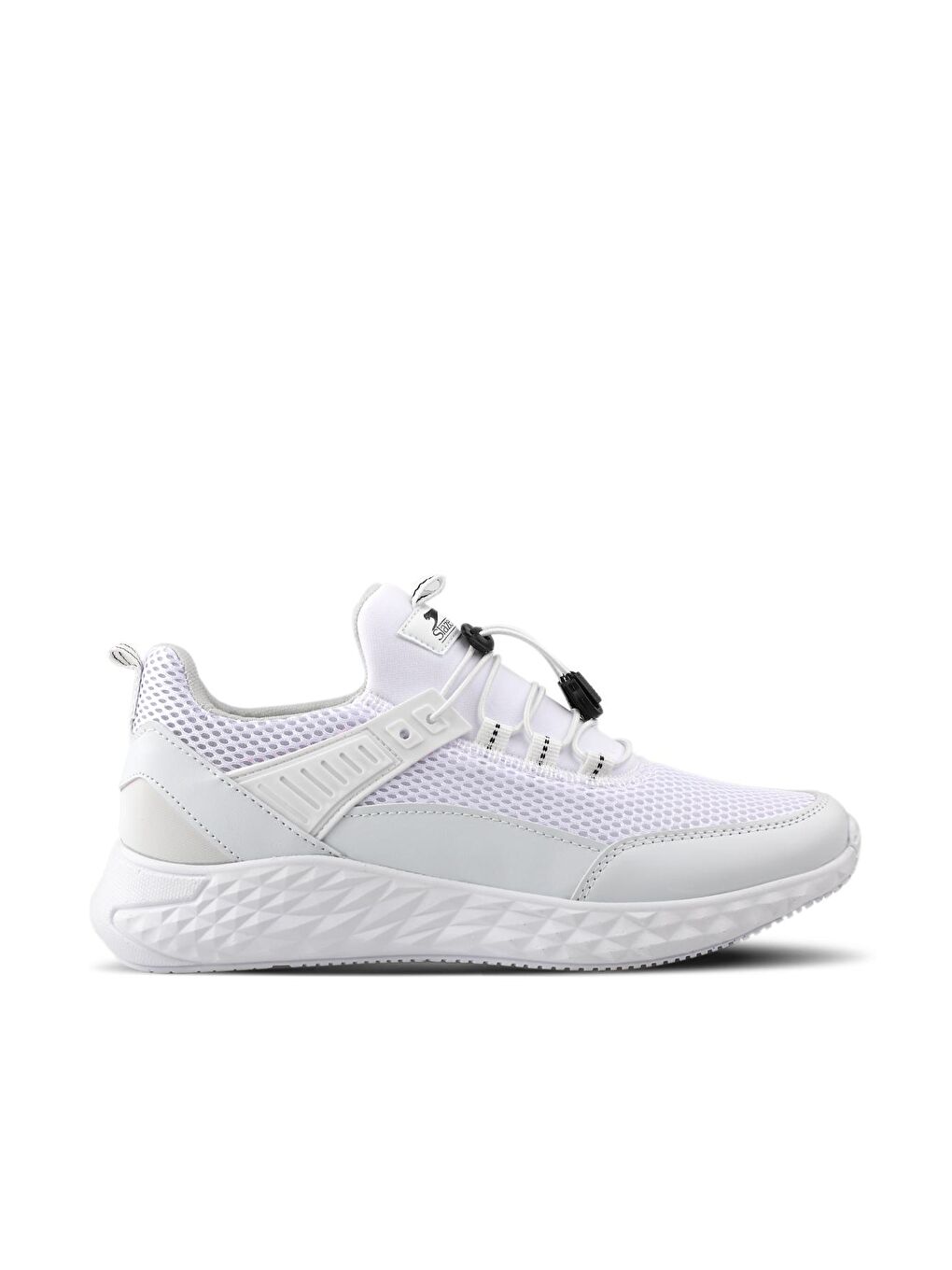 DARJA KTN Sneaker Erkek Ayakkabı Beyaz