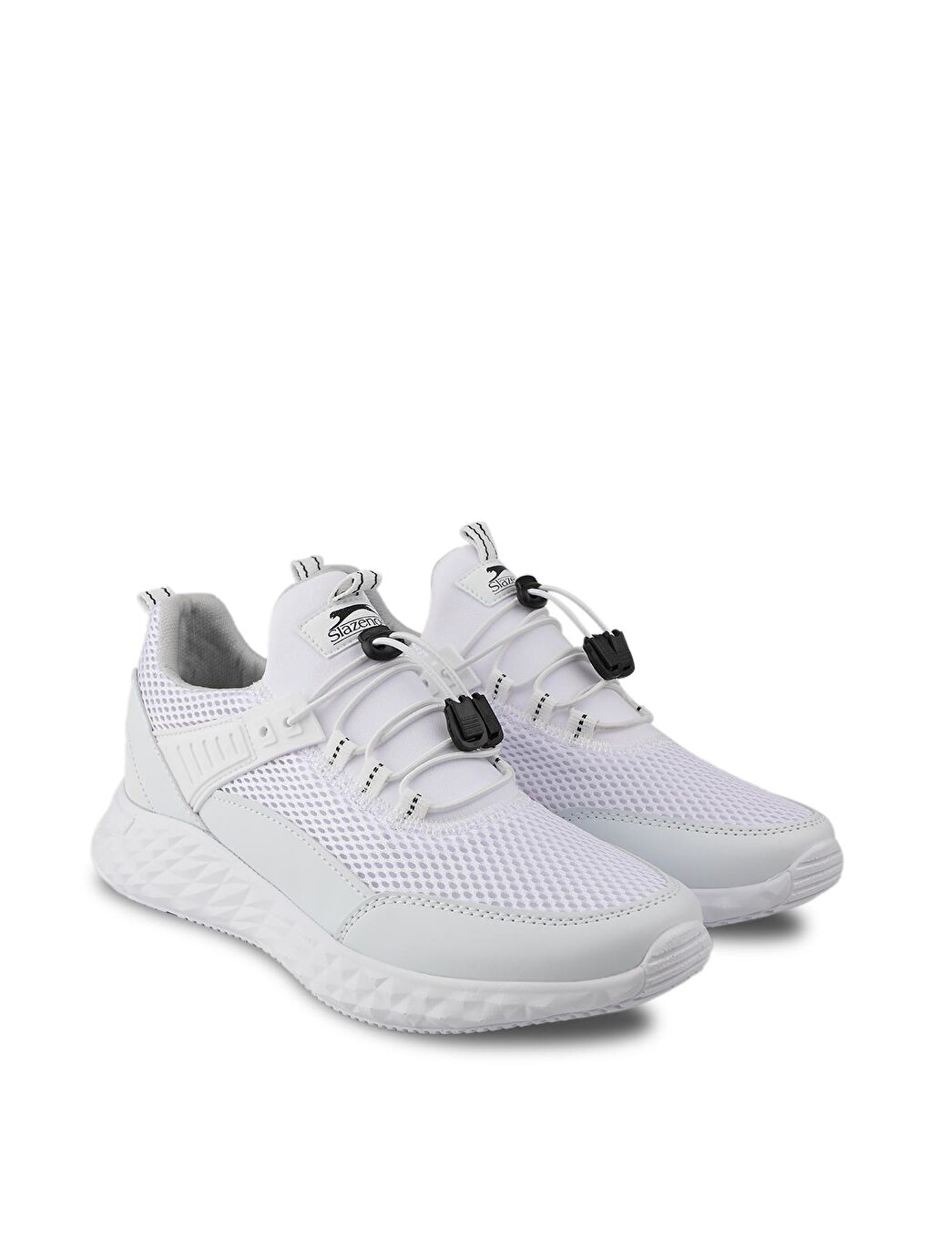 DARJA KTN Sneaker Erkek Ayakkabı Beyaz-1