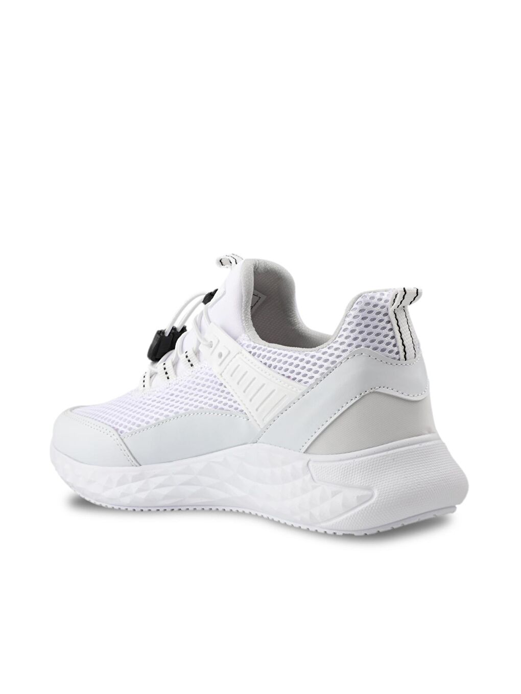 DARJA KTN Sneaker Erkek Ayakkabı Beyaz-2