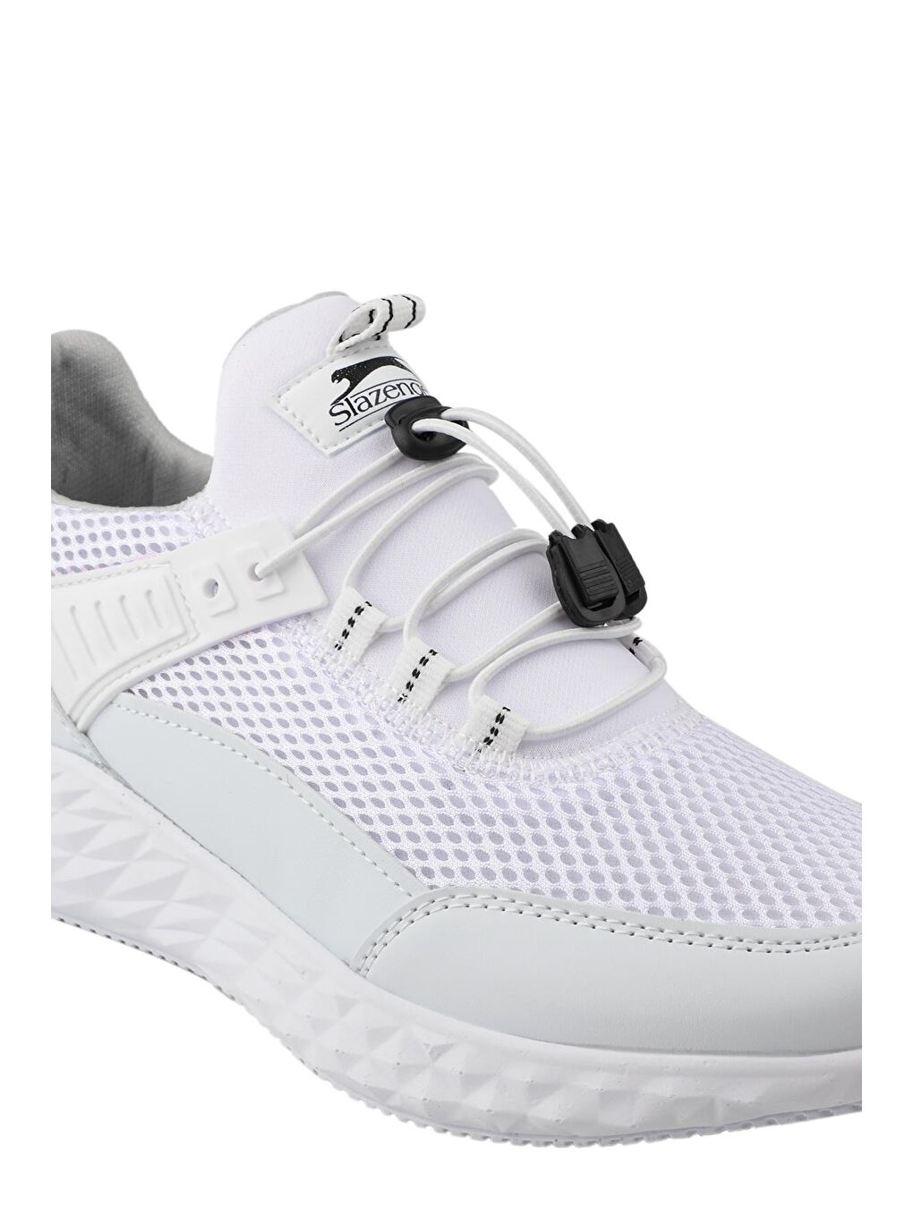 DARJA KTN Sneaker Erkek Ayakkabı Beyaz-3