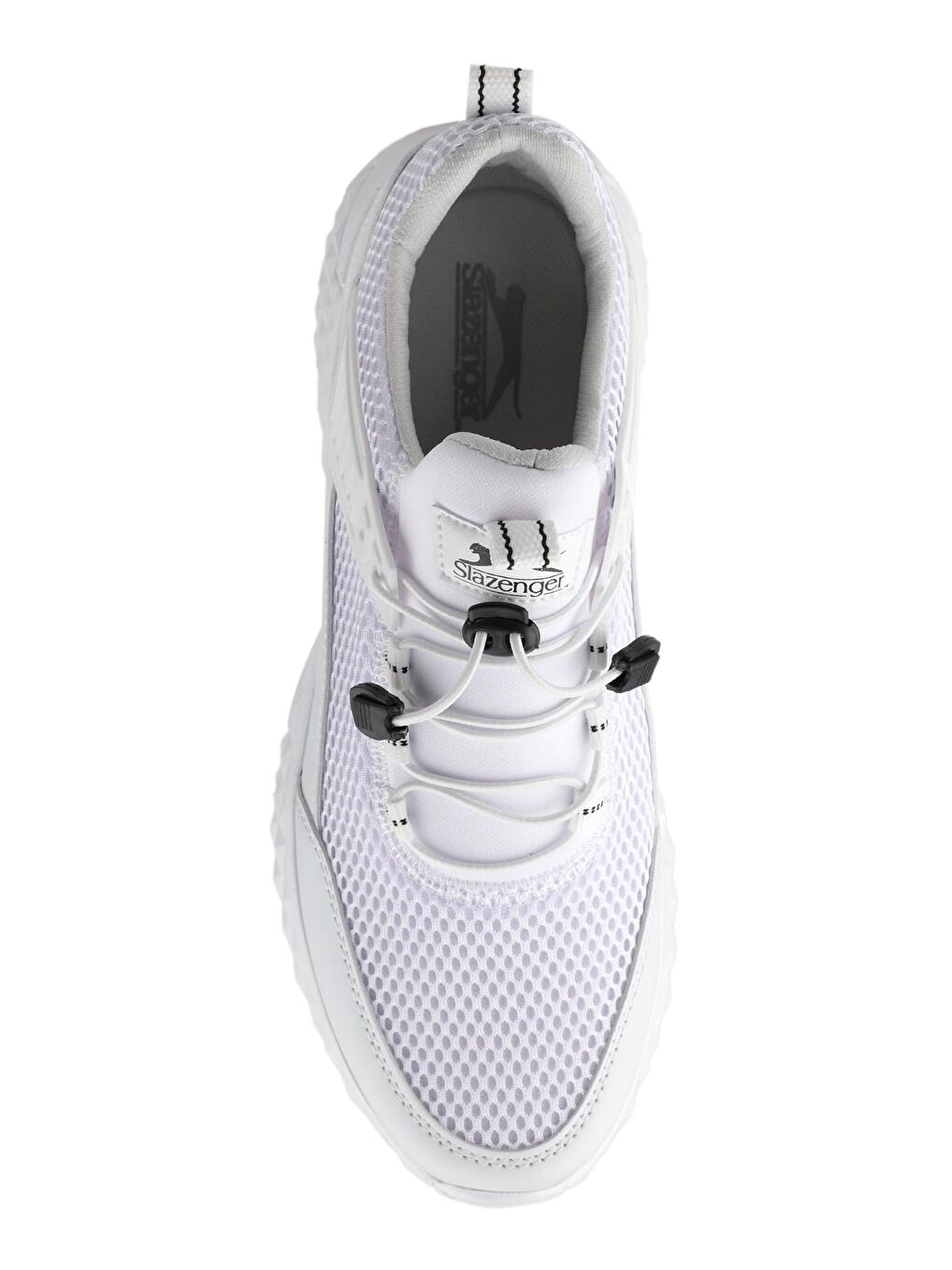 DARJA KTN Sneaker Erkek Ayakkabı Beyaz-4