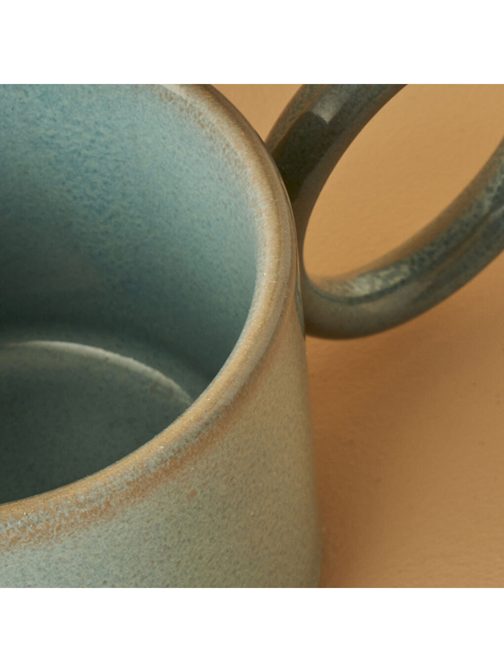 Bella Maison Arcana Espresso 2'li Set Mavi (270 cc) - 3