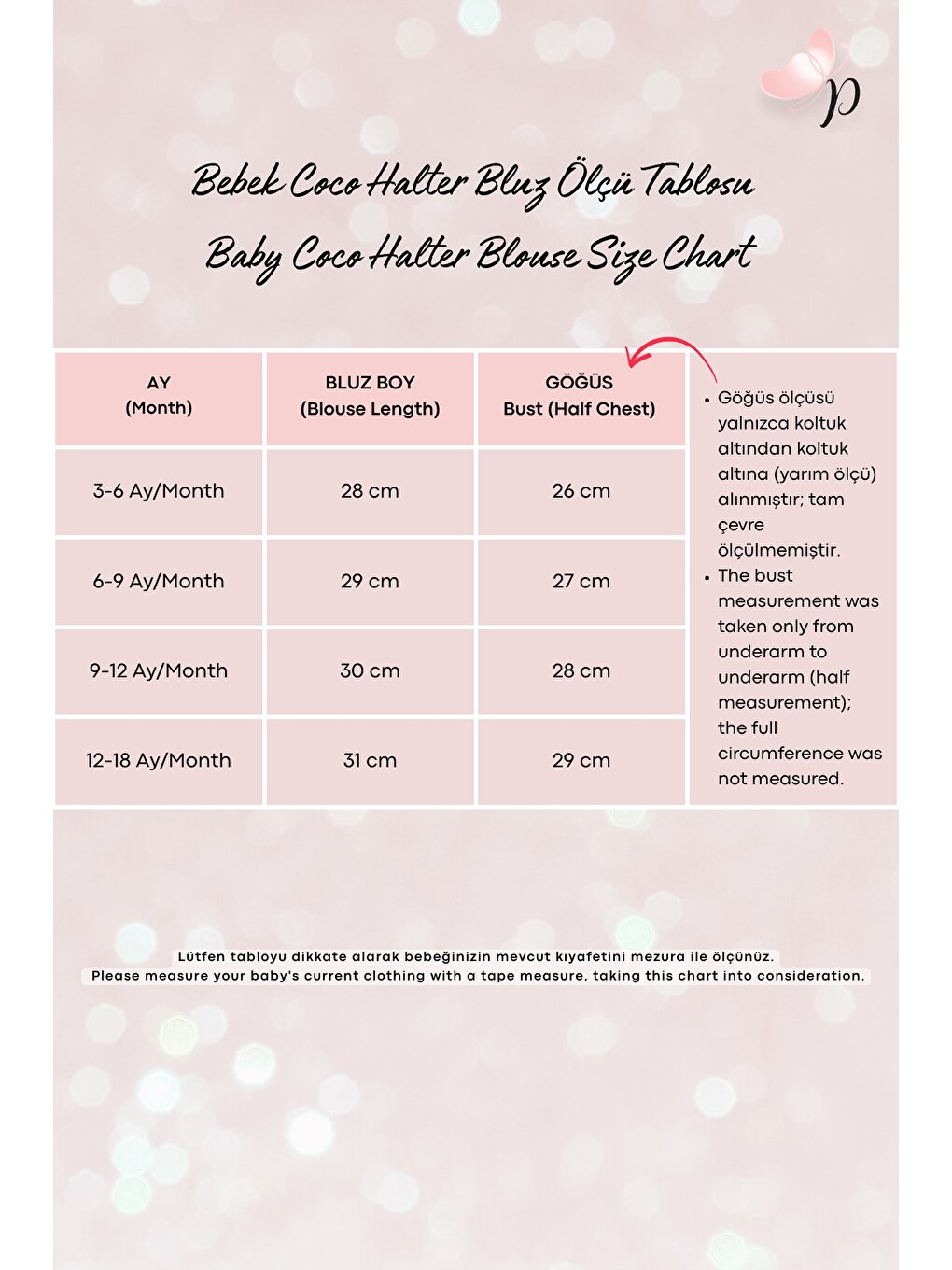 Kız Bebek Coco Kırmızı Halter Yaka Kolsuz Body Toka Takım-3
