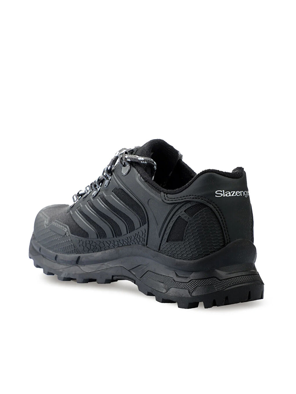 HARD I Kadın Siyah / Siyah Outdoor-2