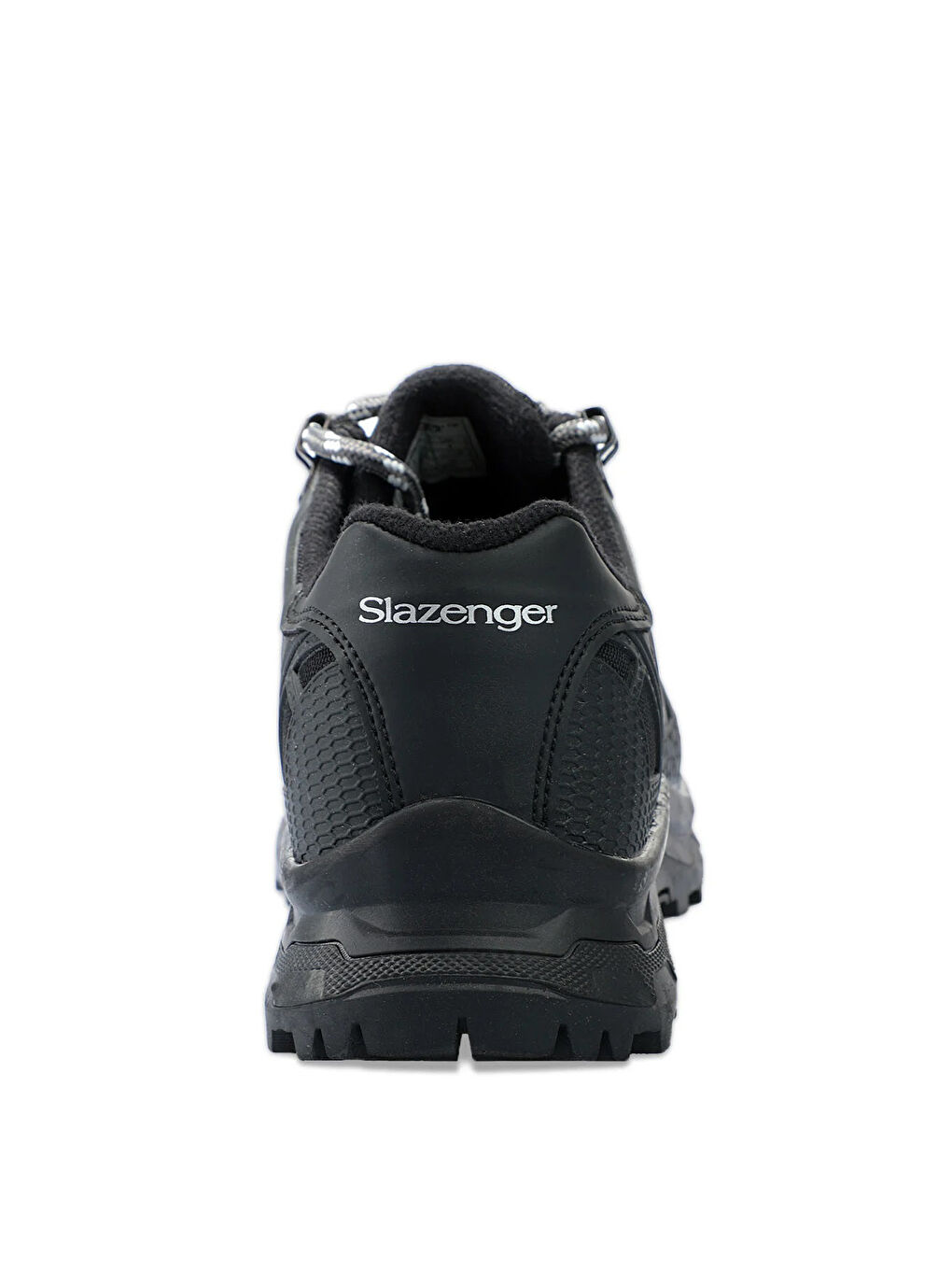 HARD I Kadın Siyah / Siyah Outdoor-5