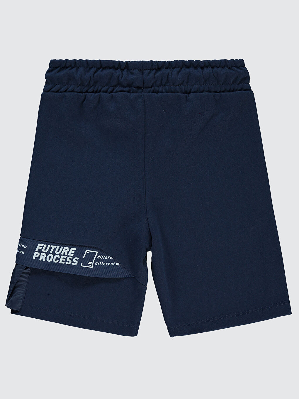 Boys Erkek Çocuk Kapri 10-13 Yaş Lacivert-1