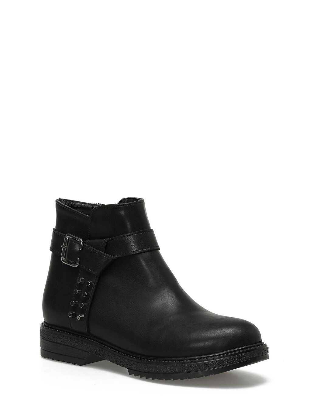 ELINA EPR Siyah Kadın Bot-1