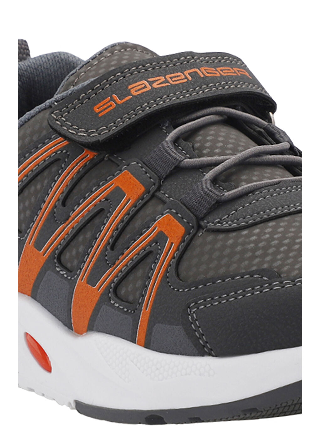 ELIPS Çocuk Sneaker Ayakkabı Koyu Gri-3