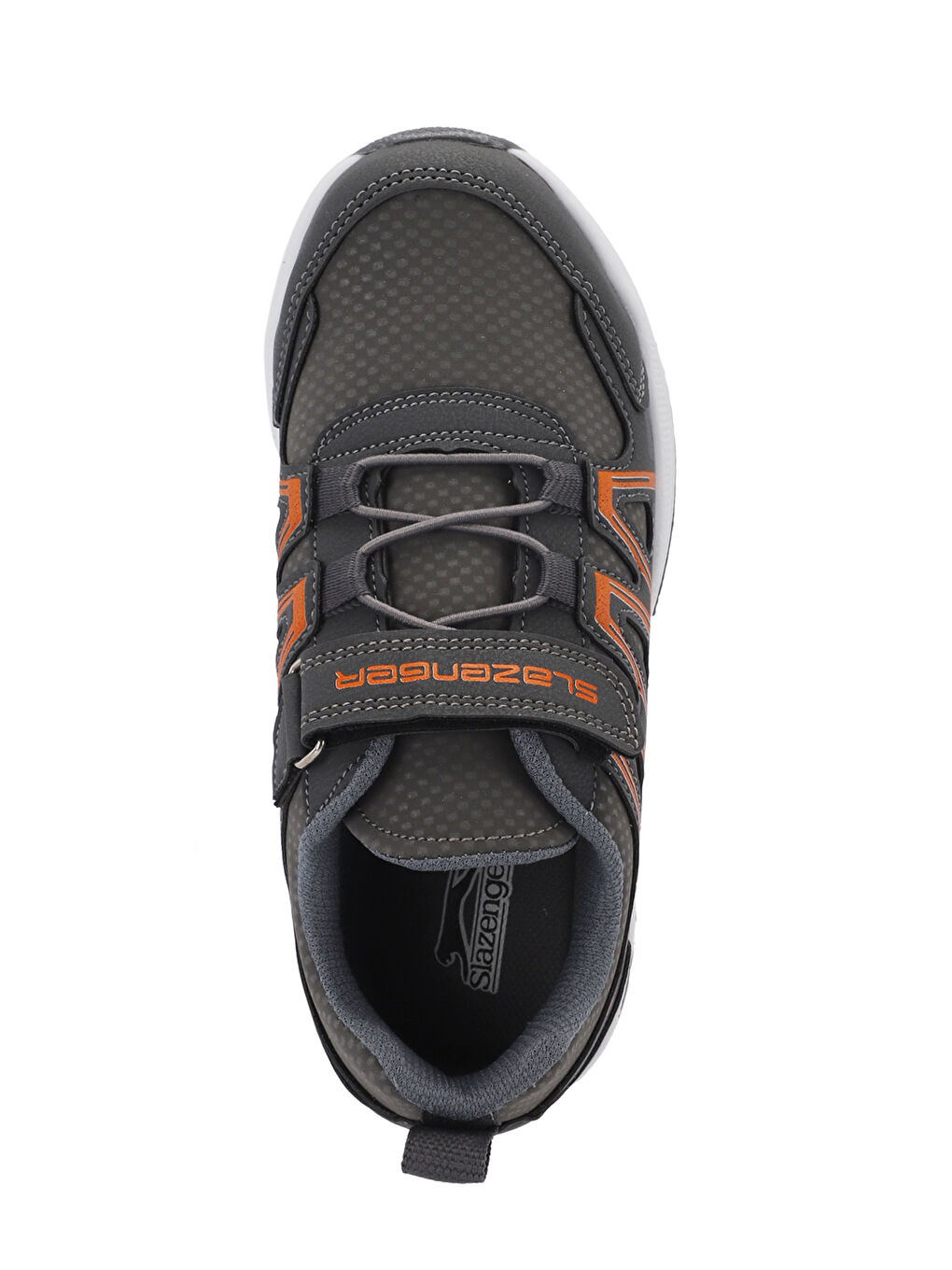 ELIPS Çocuk Sneaker Ayakkabı Koyu Gri-4