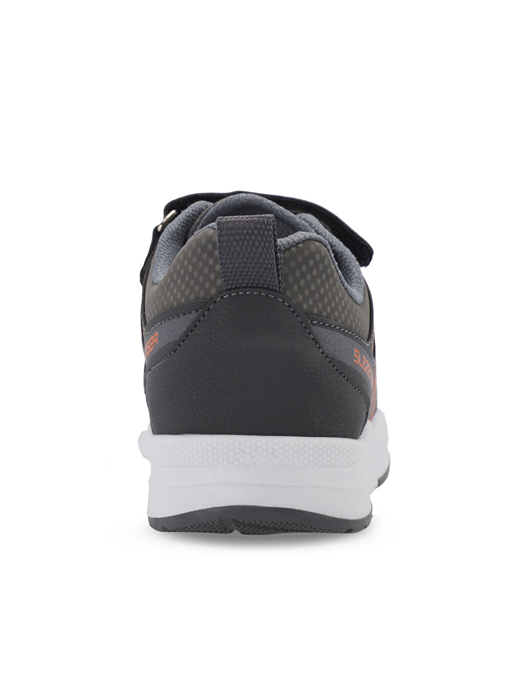 ELIPS Çocuk Sneaker Ayakkabı Koyu Gri-5