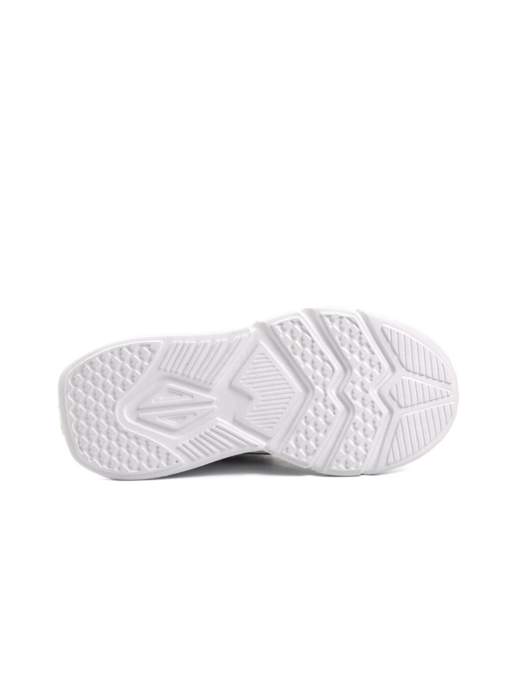 722Y-F Beyaz-Kırmızı Çocuk Spor Ayakkabı-3