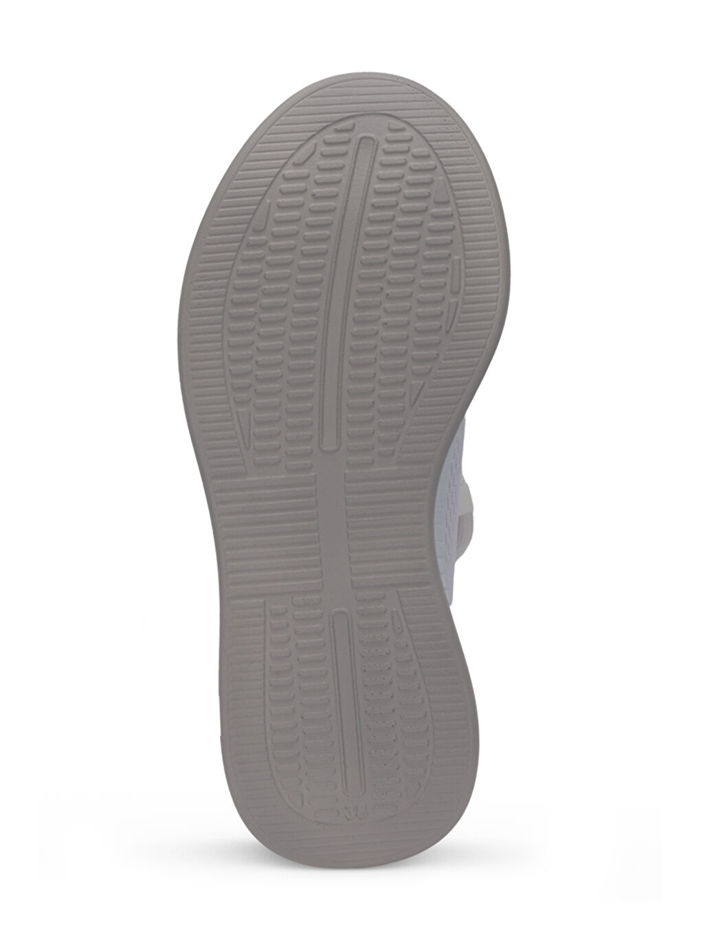 ABENA I Erkek Beyaz Sneaker-6