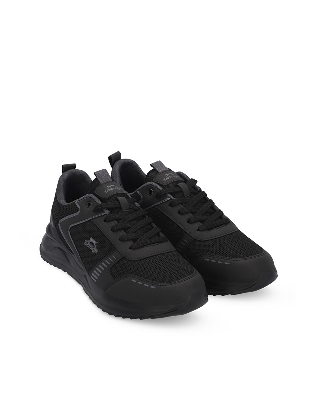 GUMMY I Kadın Siyah / Siyah Koşu & Yürüyüş Spor Ayakkabısı-1