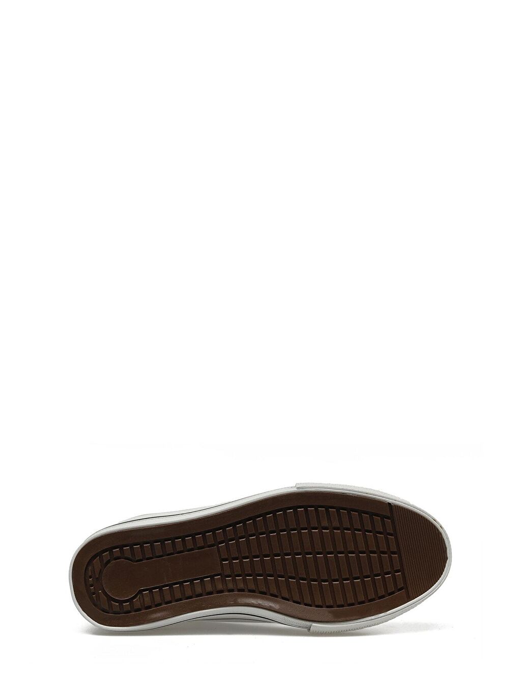 DENVER 3PR Bej Kadın Sneaker-4