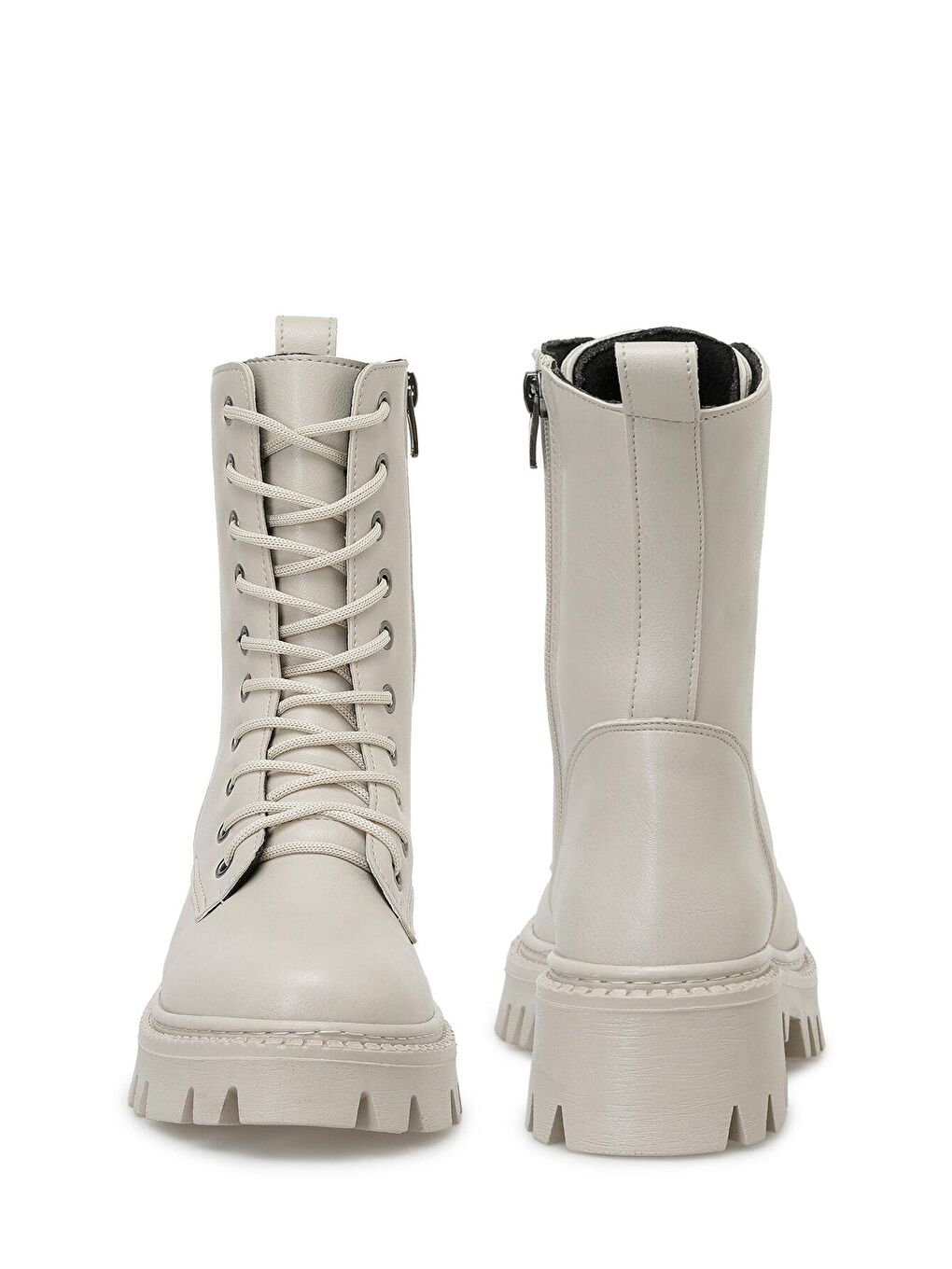 DONNA 3PR Bej Kadın Postal-4