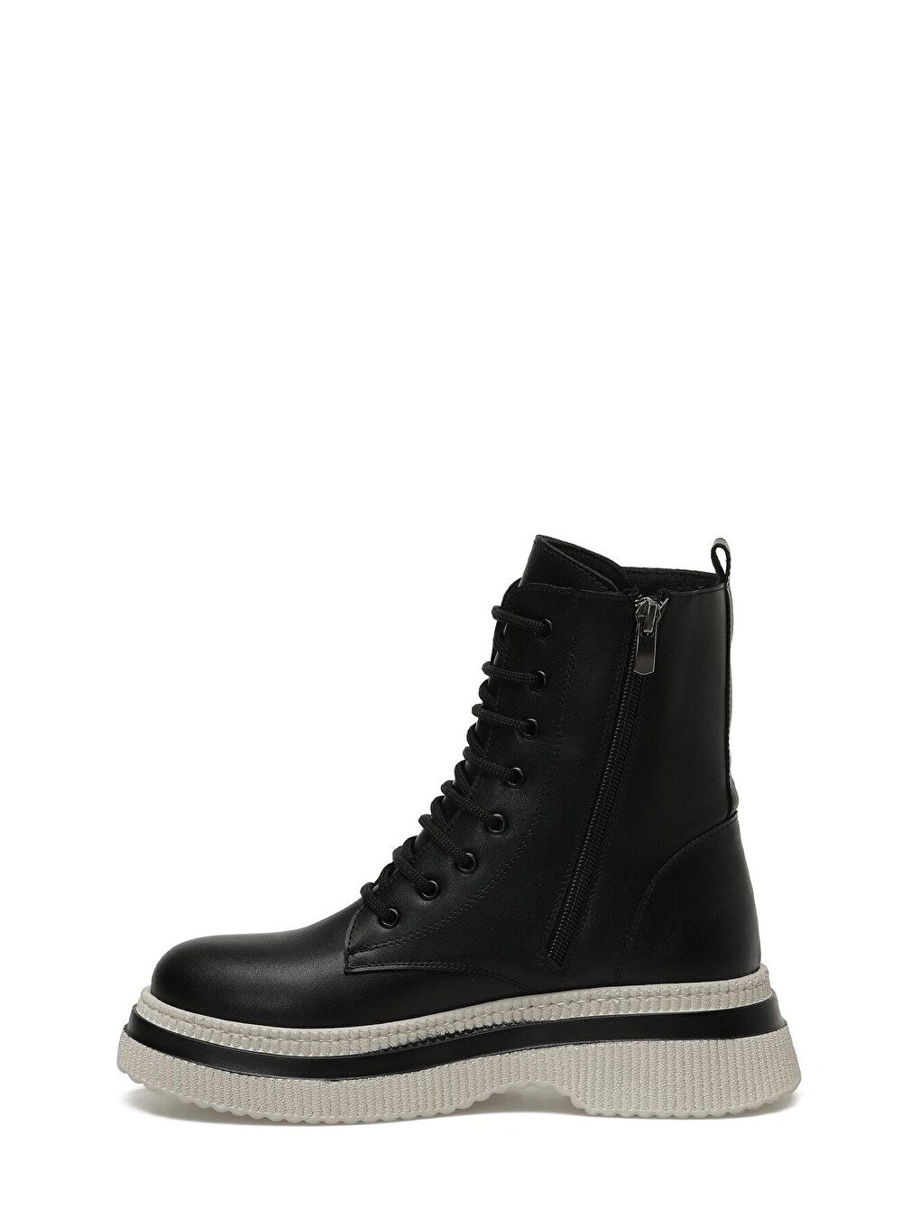 ANNABEL 3PR Siyah Kadın Postal-2