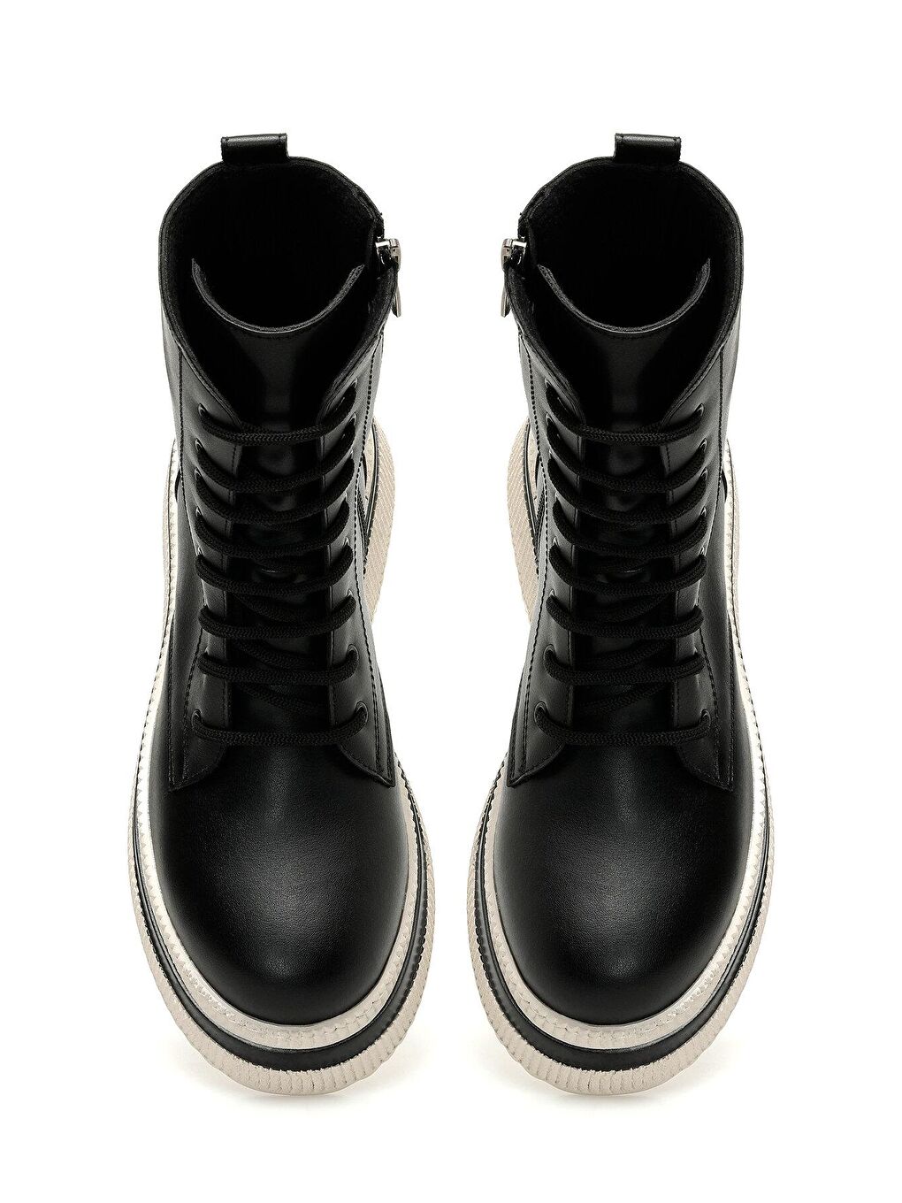 ANNABEL 3PR Siyah Kadın Postal-3