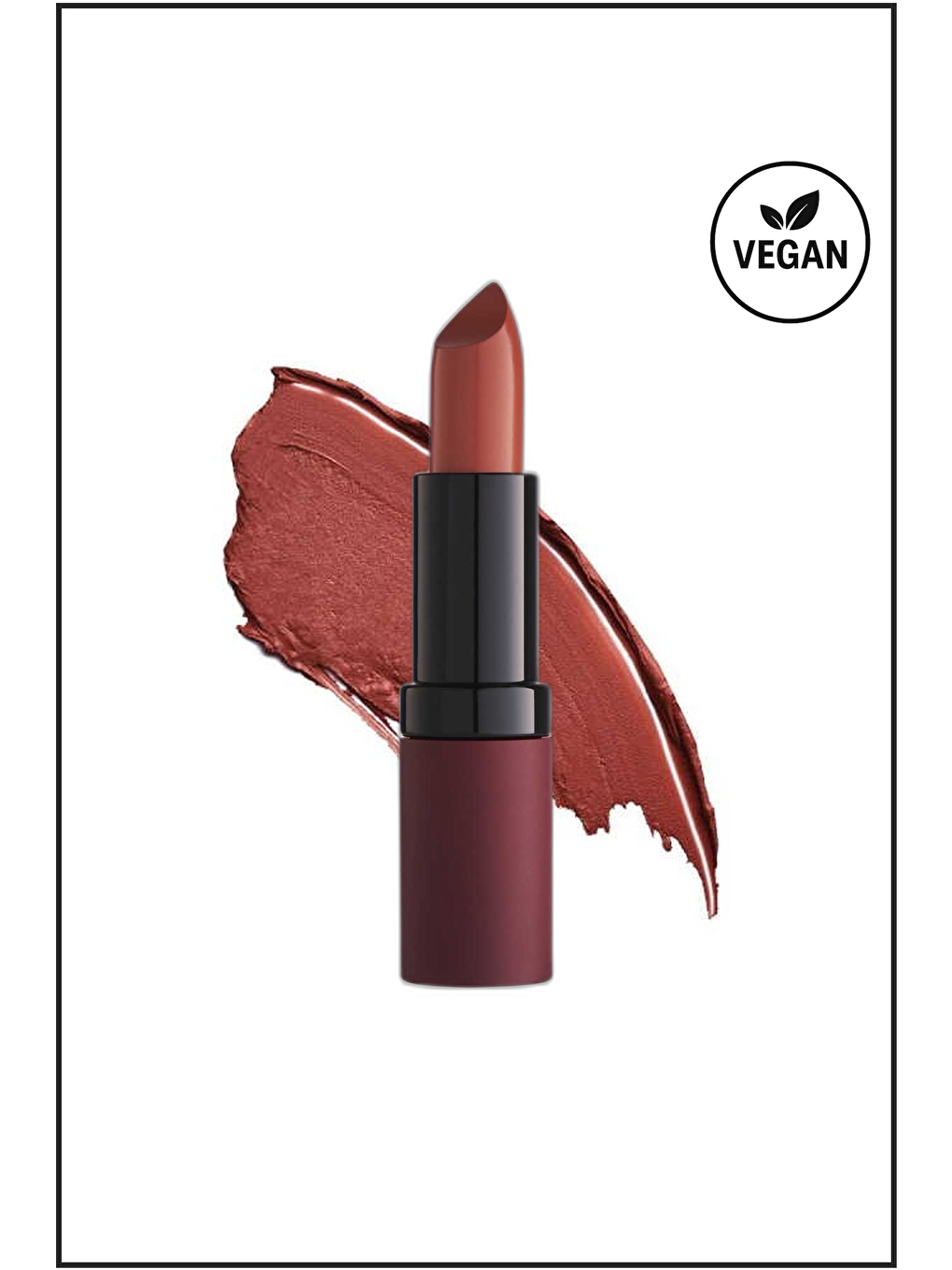 Velvet Matte Lipstick 21 Velvet Mat Ruj 4,2 g-1