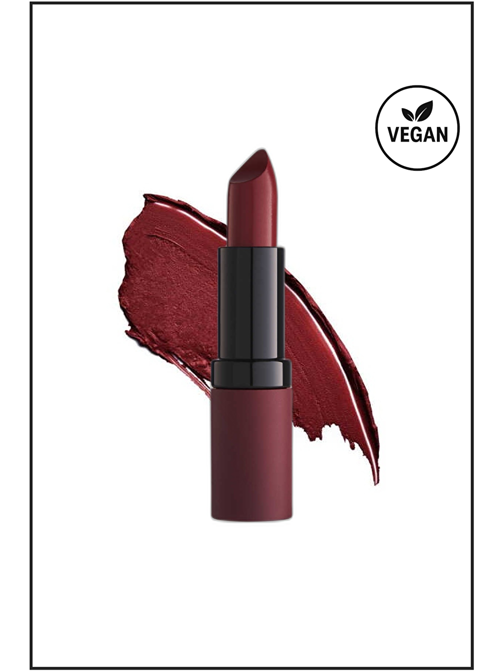 Velvet Matte Lipstick 25 Velvet Mat Ruj 4,2 g-1