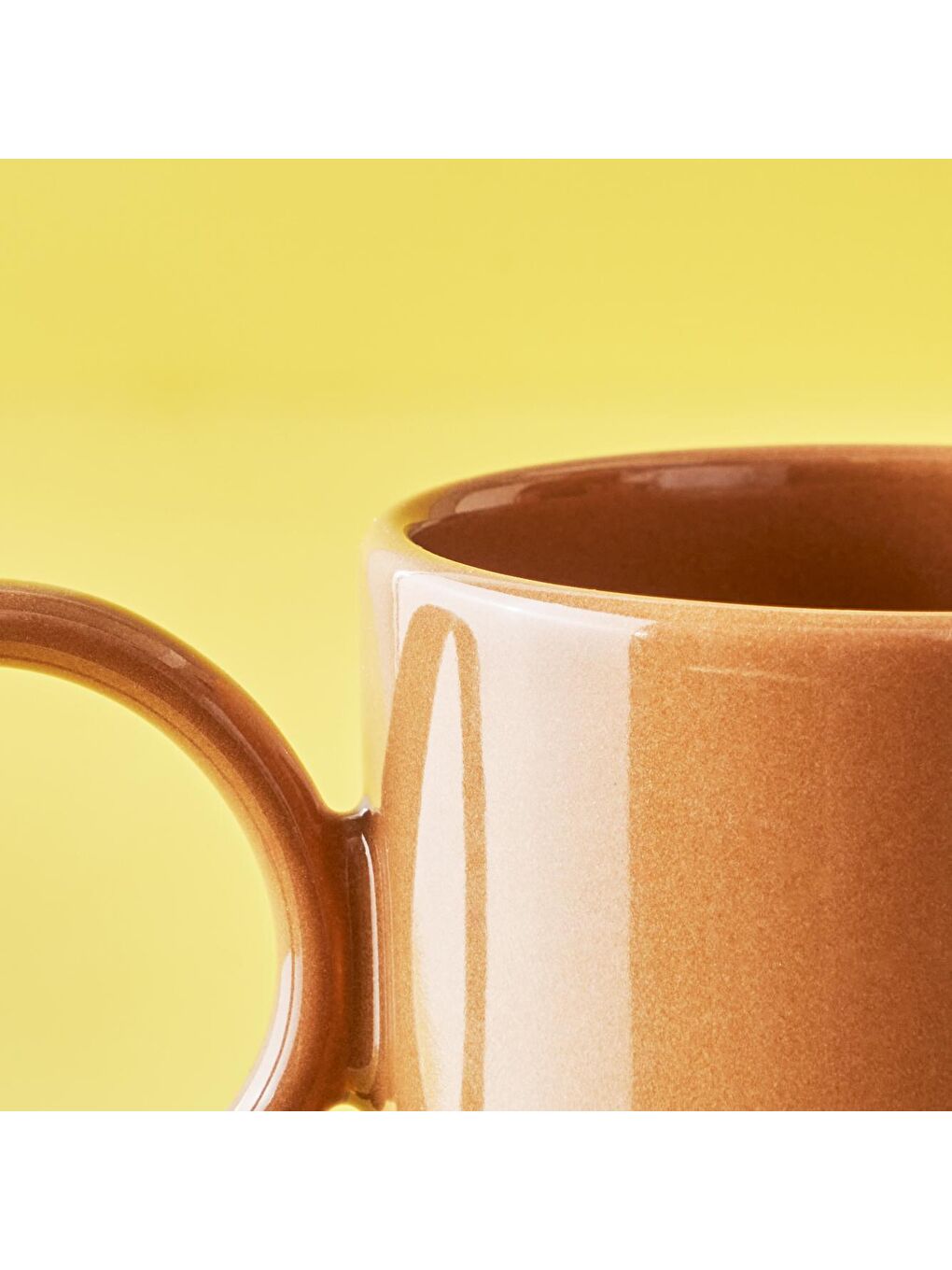 Pembe Arcana Espresso 2'li Set Gül Kurusu (270 cc)-2