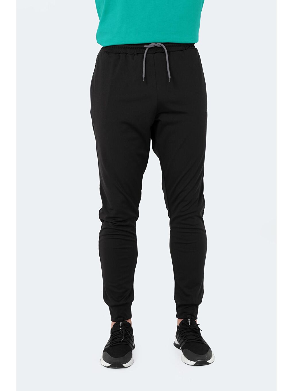 REINO Erkek Eşofman Altı Siyah