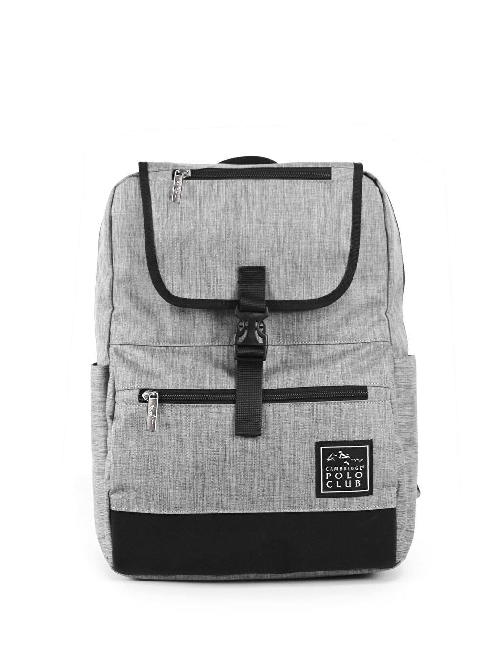 Gri Creative Unisex Sırt Çantası
