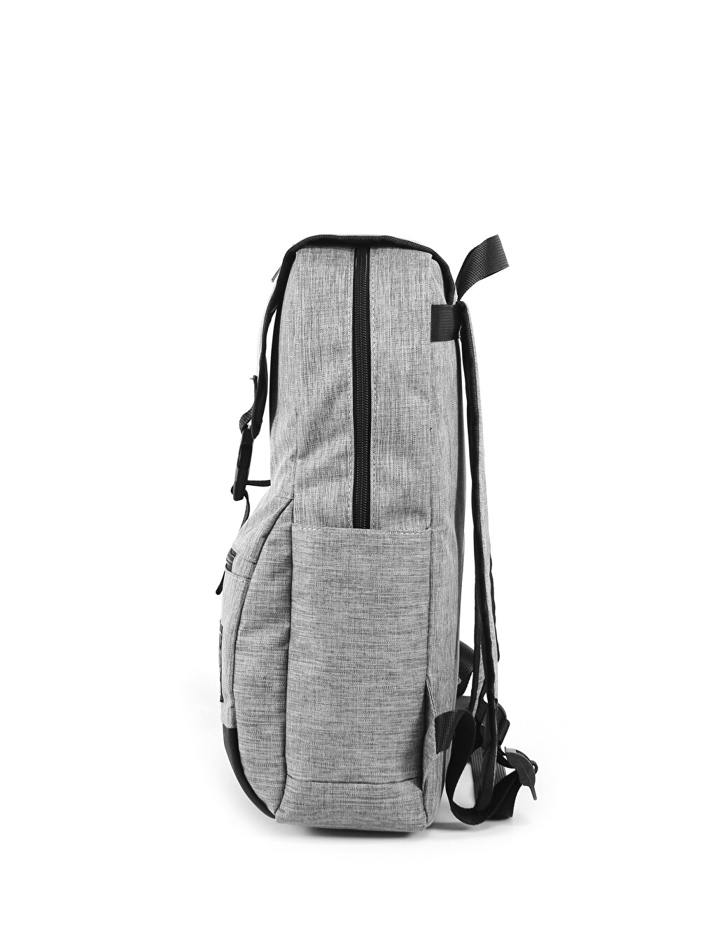 Gri Creative Unisex Sırt Çantası-2
