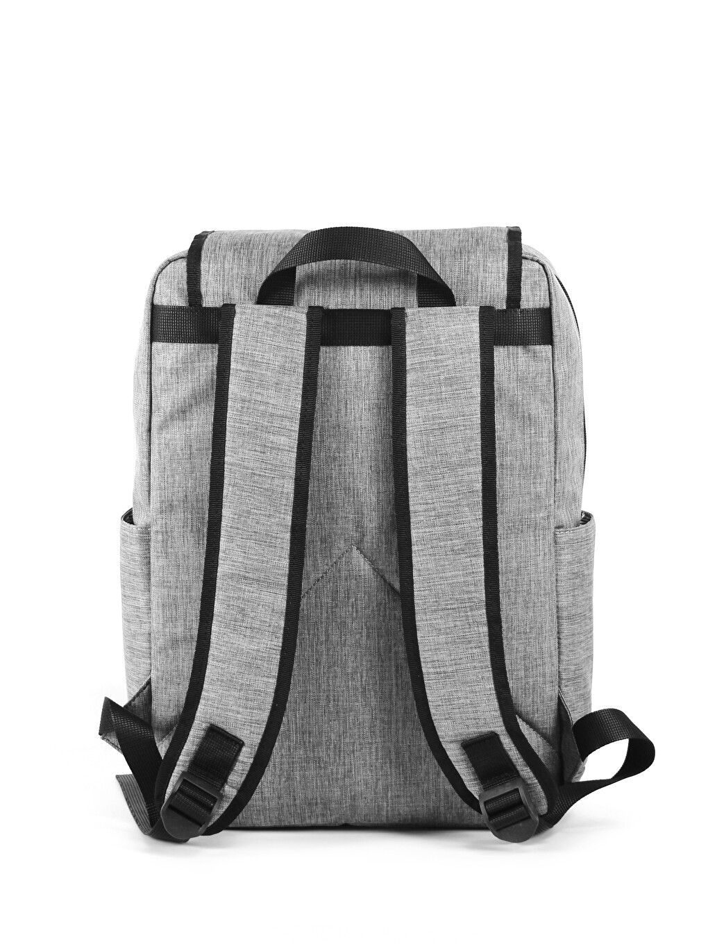 Gri Creative Unisex Sırt Çantası-3