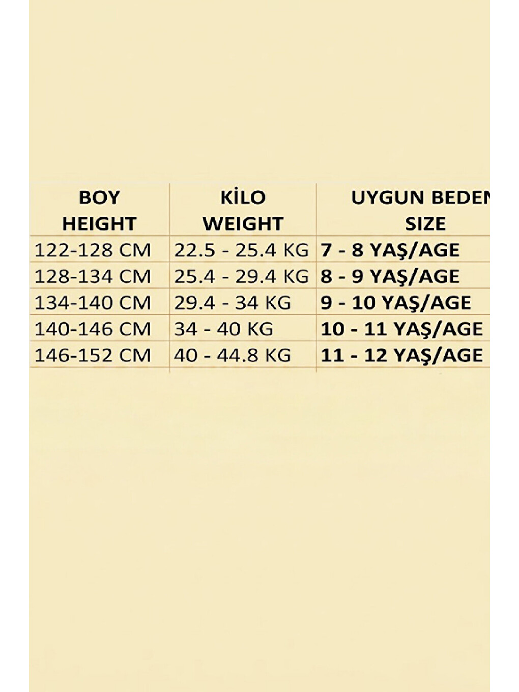 Siyah Kız Çocuk Volan Detaylı Ve Puantiye Desenli Mayo Takımı 8-12 Yaş 12599b-3