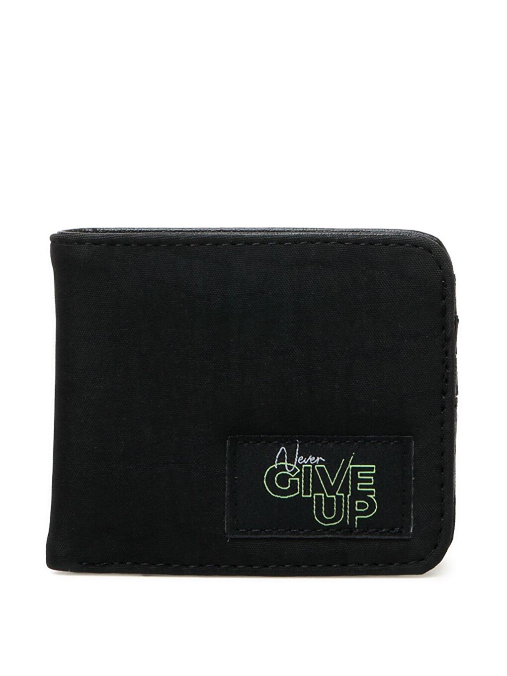 BORIS 2PR Siyah Erkek Cüzdan