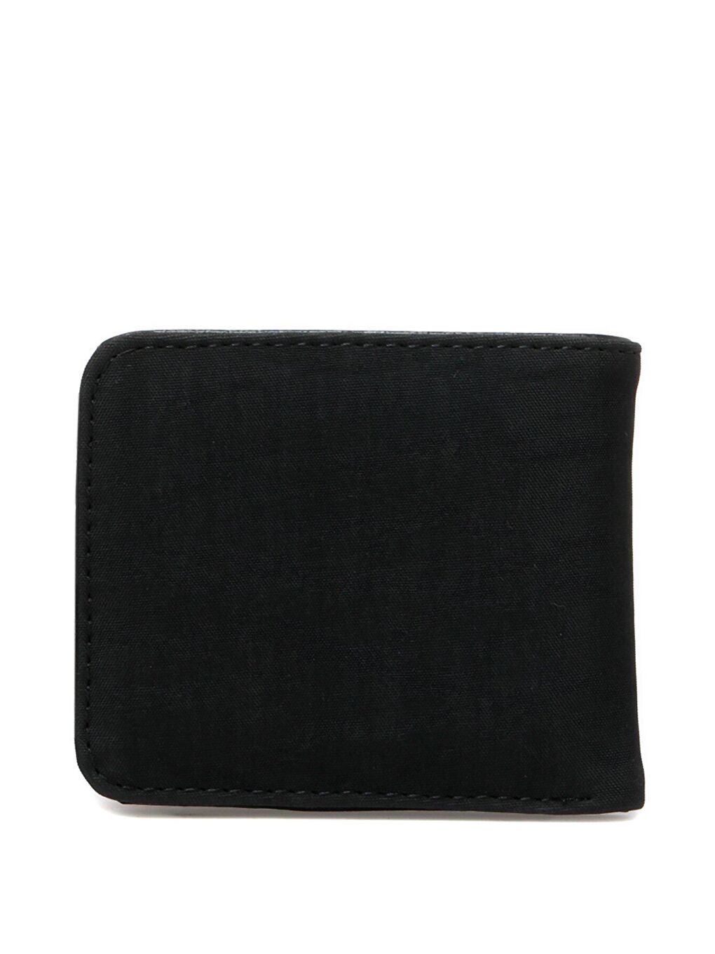 BORIS 2PR Siyah Erkek Cüzdan-1