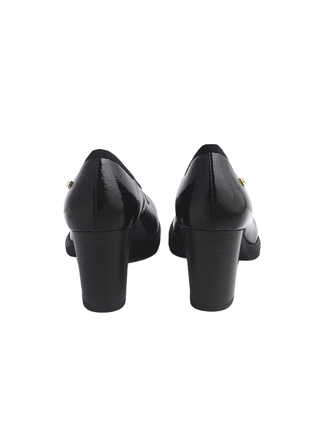 Siyah Kadın Topuklu / Stiletto 483700ds 3700ds Axel Nero-3