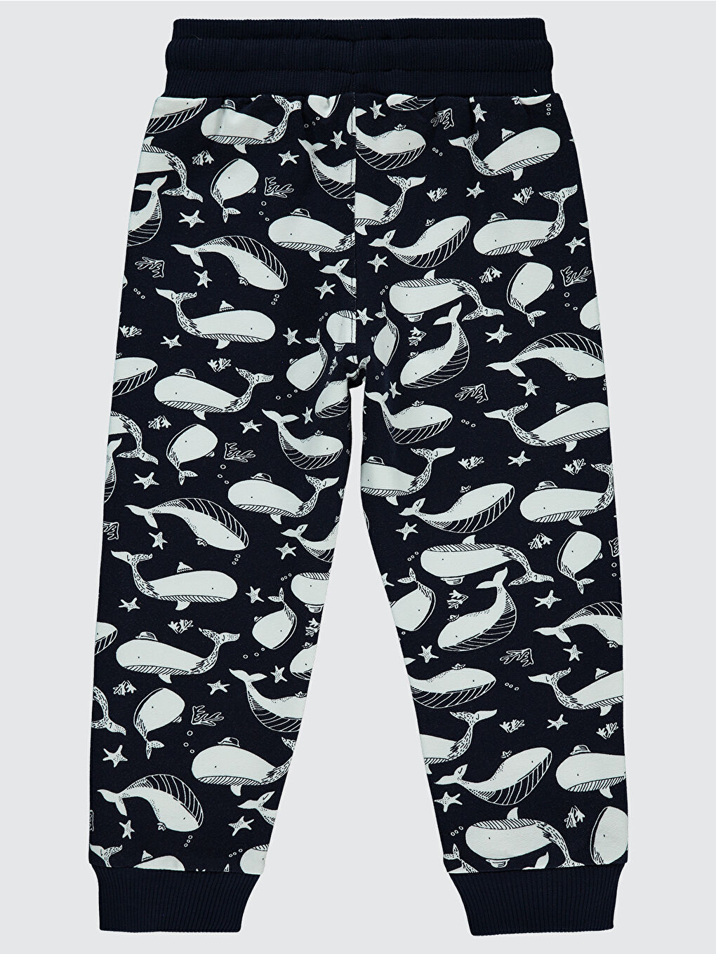 Boys Erkek Çocuk Eşofman Altı 2-5 Yaş Lacivert