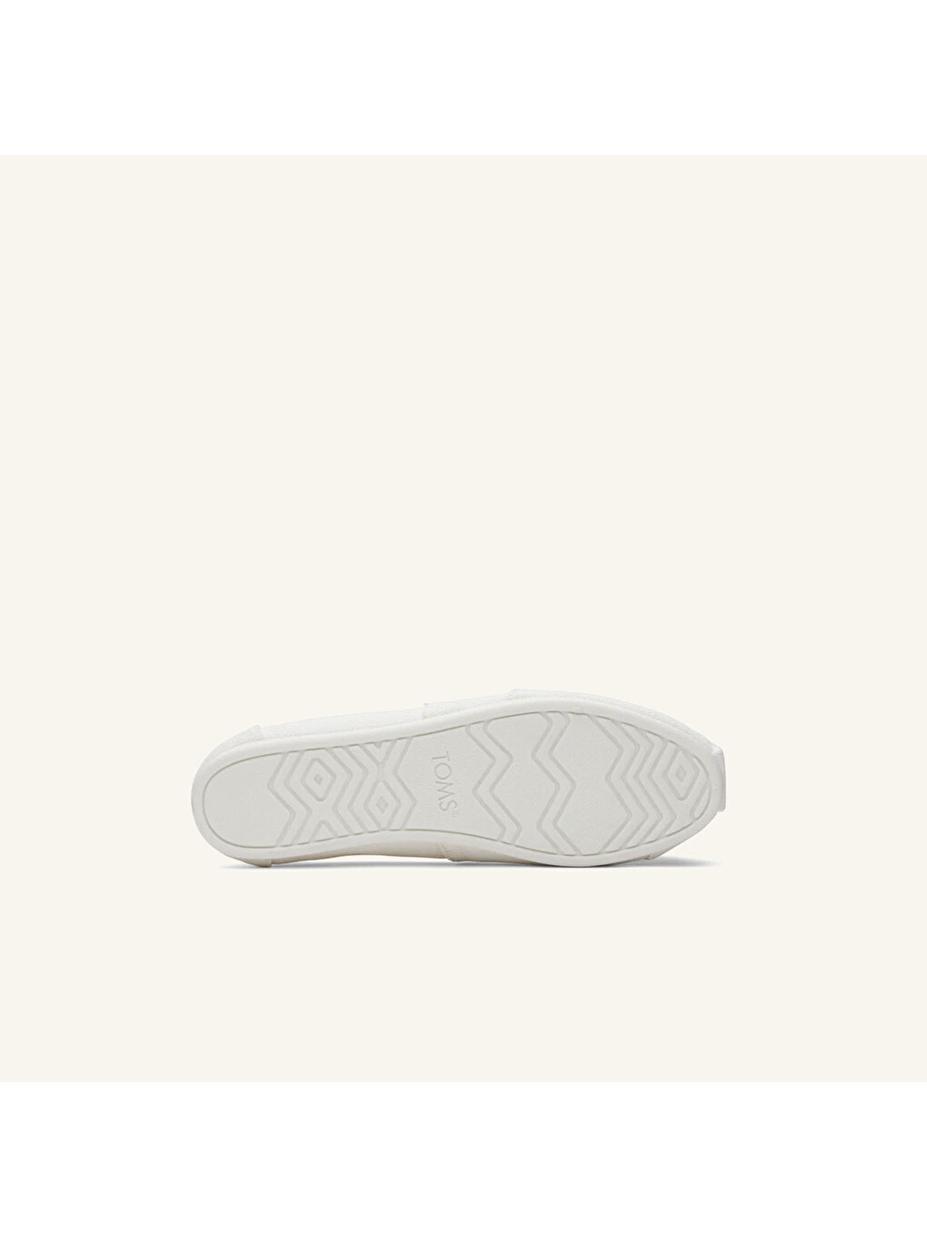 Beyaz Kadın Espadril 10017739 Alpargata Classıc-4